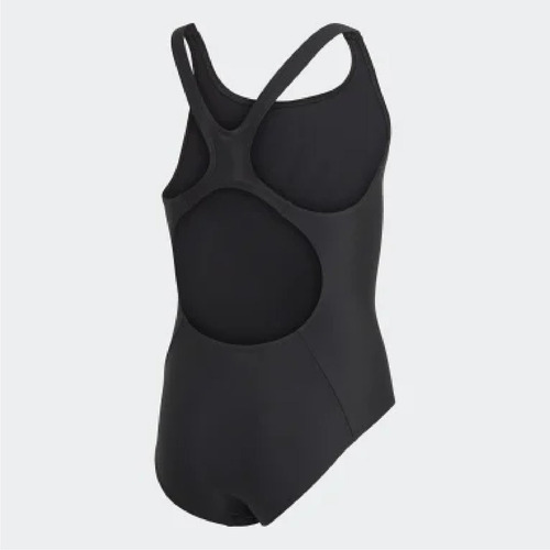 Imagen 2 de 2 de Vestido De Baño Entero Para Niña, Natacion.