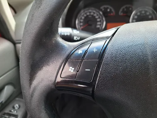 Fiat Punto 1.8 Hlx