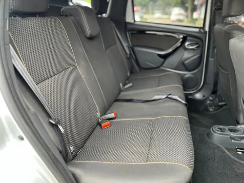 Renault Duster 2.0 Dynamique 4x2