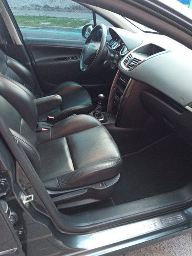 Peugeot 207 2012 1.6 Gti 156cv