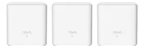 Comprar Router Mesh Wifi 6 Tenda Mx3 1501 Mbps 2,4ghz 5ghz Dual Band