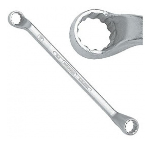 Chave Estrela 12x13 Mm
