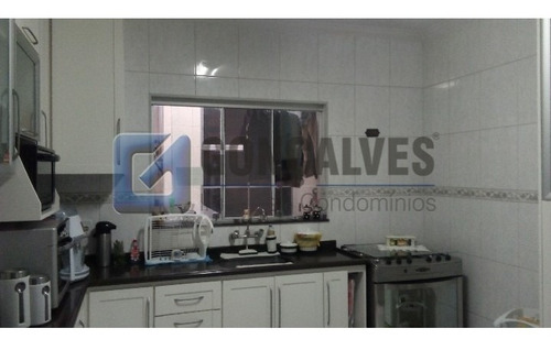 Imagem 6 de 8 de Venda Sobrado Santo Andre Jardim Jamaica Ref: 139758 - 1033-1-139758
