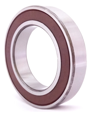 10x Rolamento 6805 Dd C3 25 X 37 X 7 Nsk