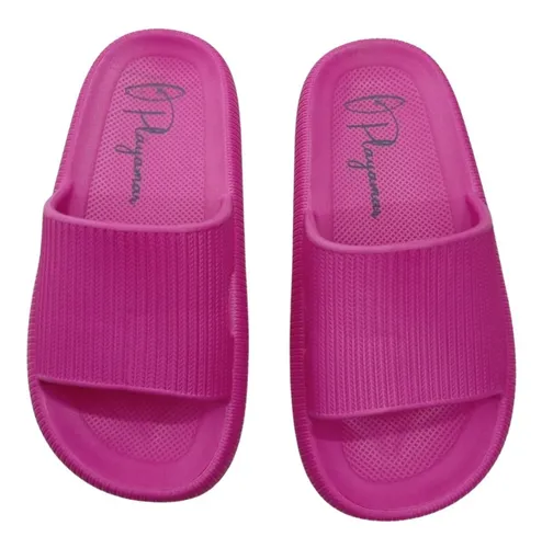 Sandalia infantil slide 2025