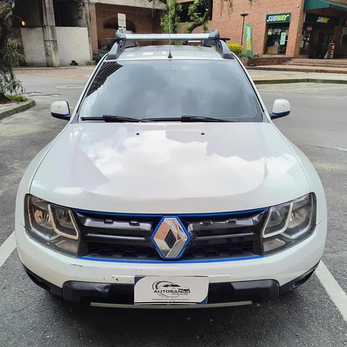 Renault Duster 1.6 Intense