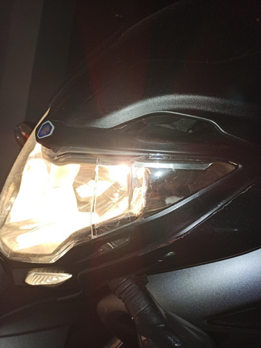 Bajaj Rouser Ns200