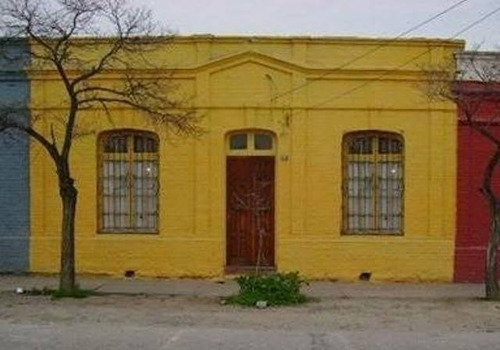 Imagen 2 de 7 de Casa De Gran Tamaño
