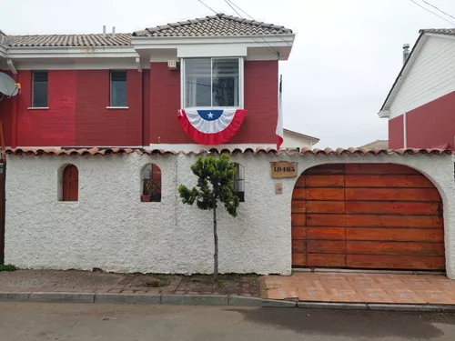 Bella Casa En Lomas De Mirasur | Portalinmobiliario.com