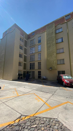 Imagen 1 de 10 de Departamento En Renta Los Reyes Coyoacan