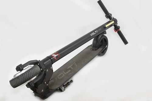 Imagen 4 de 5 de Scooter R5u