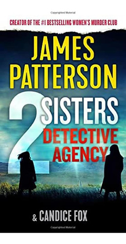 2 Sisters Detective Agency (libro En Inglés)