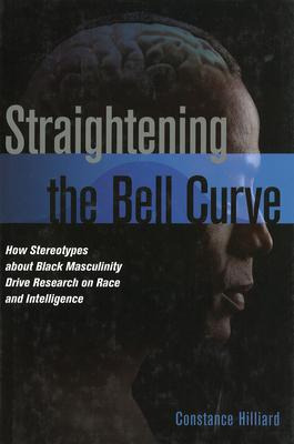 Libro Straightening The Bell Curve : How Stereotypes Abou...