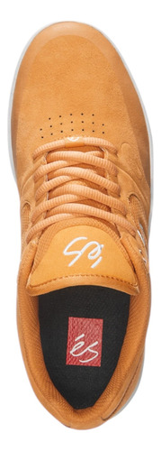 Tenis Es Swift 1.5 | Apricot White