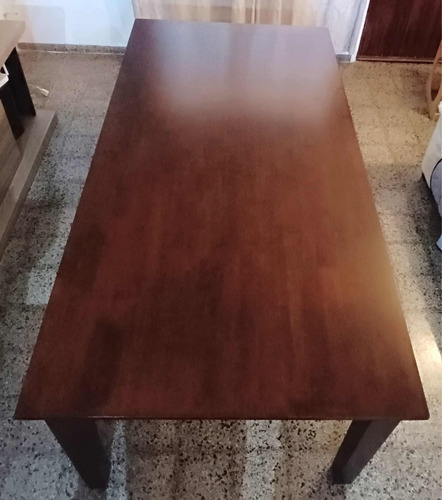 Mesa De Comedor