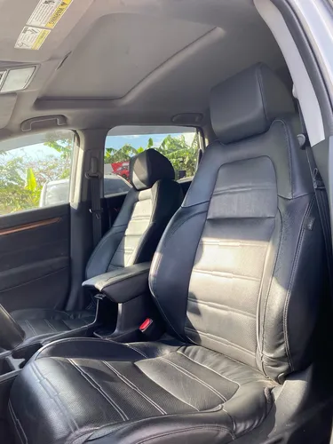 Honda Crv Exl 2019