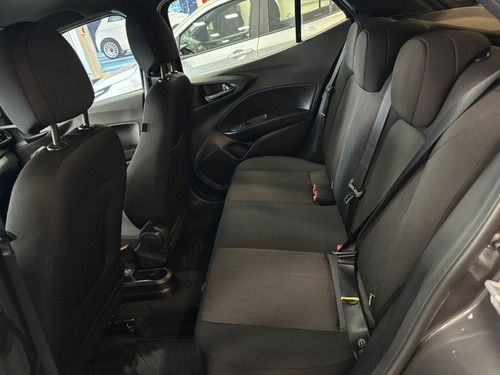 Fiat Argo 1.3 Drive Gse