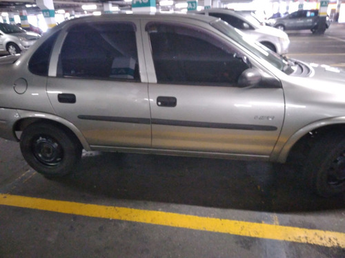 Chevrolet Classic 1.0 8 Valvulas