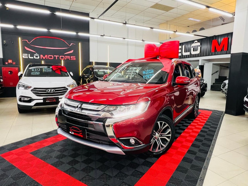 Mitsubishi Outlander 3.0 V6 Gt 4wd 5p