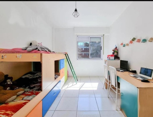 Imagen 7 de 12 de Vendemos Impecable Dpto De 2 Amb En -villa Del Parque-