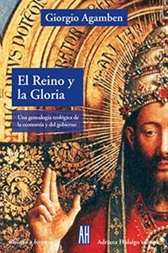 Reino Y La Gloria, El