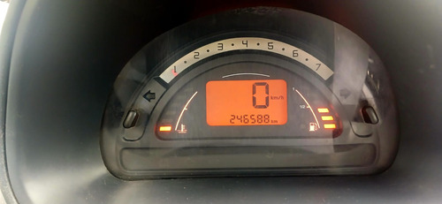 Citroën C3 1.4 I Sx Am74