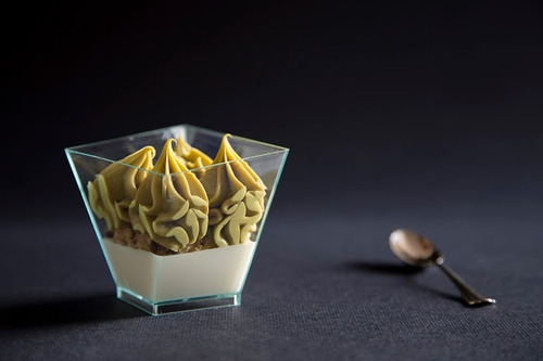 Crema De Pistache Pistakio - Untable Estilo Sicilia
