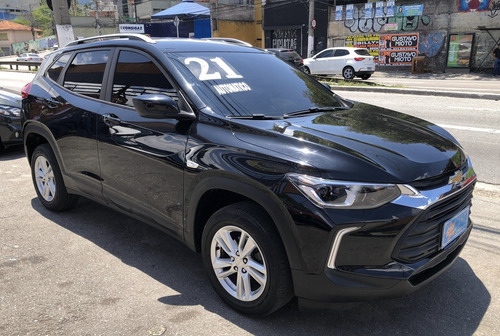 Chevrolet Tracker 1.0 Lt Turbo Aut. 5p