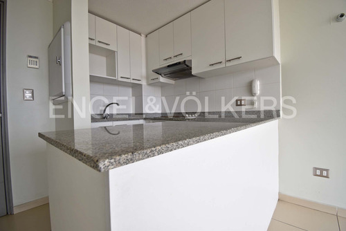 Departamento En Venta Cercano A Hospital De Coquimbo