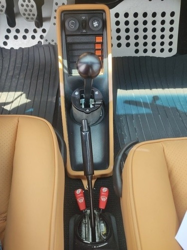 Imagen 11 de 15 de Porsche Targa 911 1984