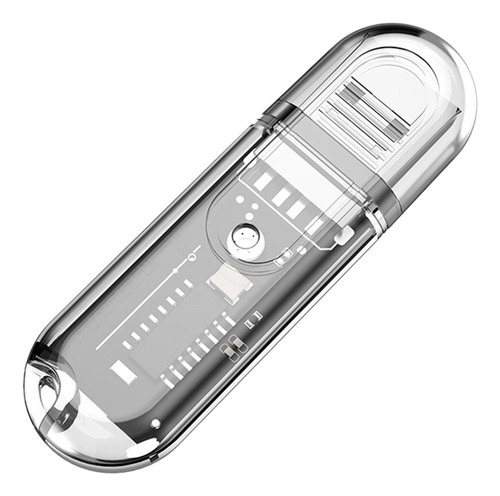 Adaptador De Audio Del Adaptador De Receptor Bluetooth Usb