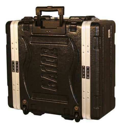 Estuche Con Ruedas De 4u De Rack Gator Grr-4l