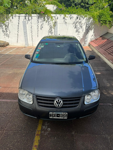 Volkswagen Bora 2.0 Trendline 115cv