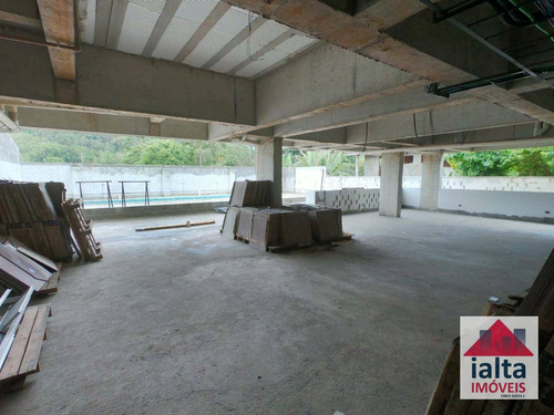 Imagem 13 de 14 de Apartamento Com 2 Dormitórios À Venda, 53 M² Por R$ 360.000,00 - Centro - Ubatuba/sp - Ap0051