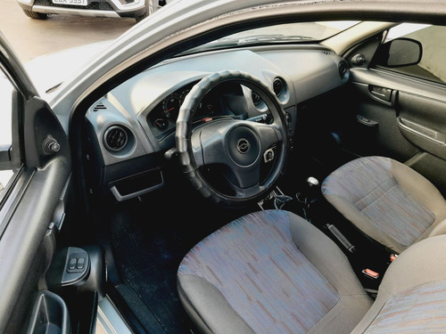 Chevrolet Celta Celta Spirit 1.0 MPFI 8V FlexPower 3p