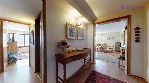 Departamento En Venta De 3 Dorm. En Las Condes