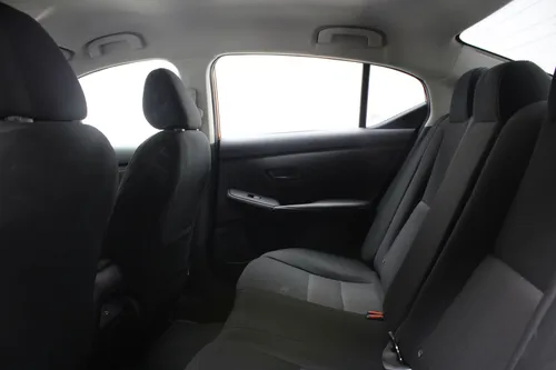 Nissan Sentra 2.0 Advance Mt