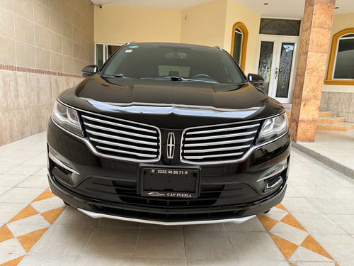 Lincoln MKC 2.3 Select At