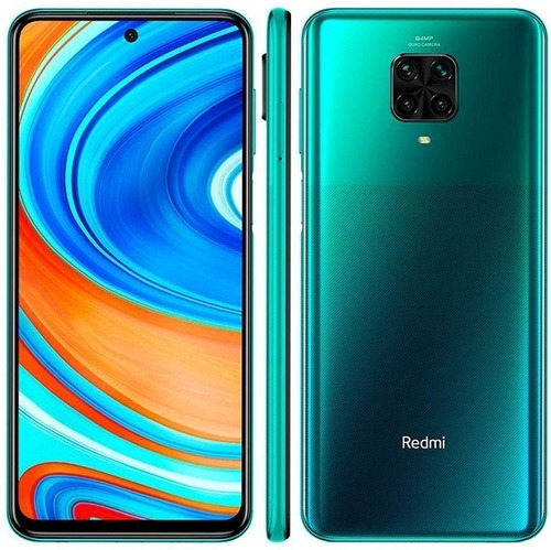 Xiaomi Redmi Note 9 Pro 128gb + 6gb Ram