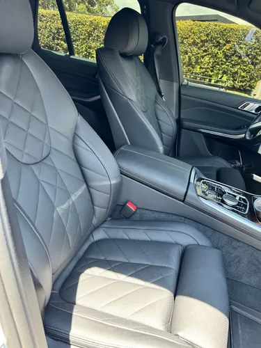 BMW X5 X5 XDRIVE50E