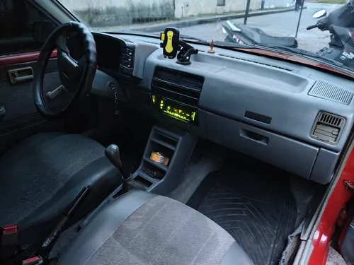 Chevrolet Sprint 1.0