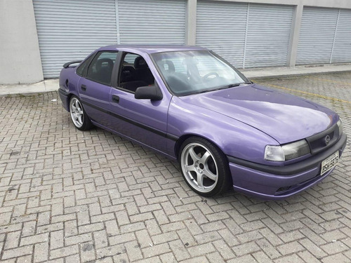 Imagem 6 de 7 de Chevrolet Vectra Gls