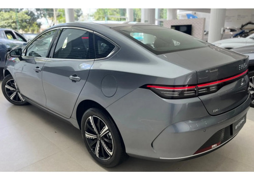 BYD King 1.5 DM-I PHEV GS AUTOMÁTICO