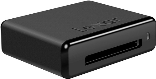 Concentrador Professional Lrwsr1rbna Compactflash