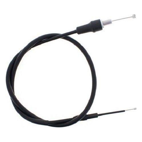 Bossbearing Cable Acelerador Para Yamaha Warrior