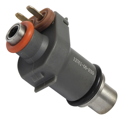 Inyector De Combustible De 10 Orificios 180cc 13761-00-h10