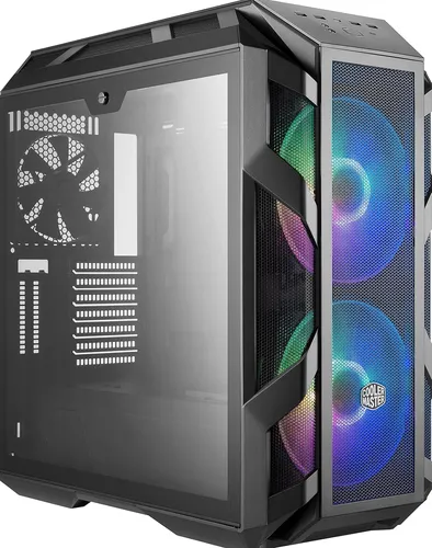 comprar Cooler Master Mastercase H500m Argb Airflow Atx Midtower New