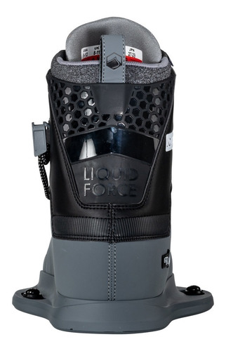Liquid Force Botas Transit 6r Wakeboard Bindings