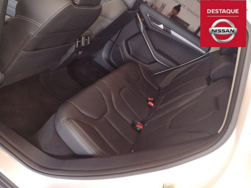 Imagem 9 de 15 de Territory 1.5 Sel Ecoboast Automática 2021