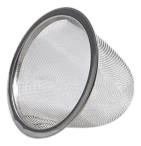 Filador De Té De Malla De Acero Inoxidable, Malla De Filtro